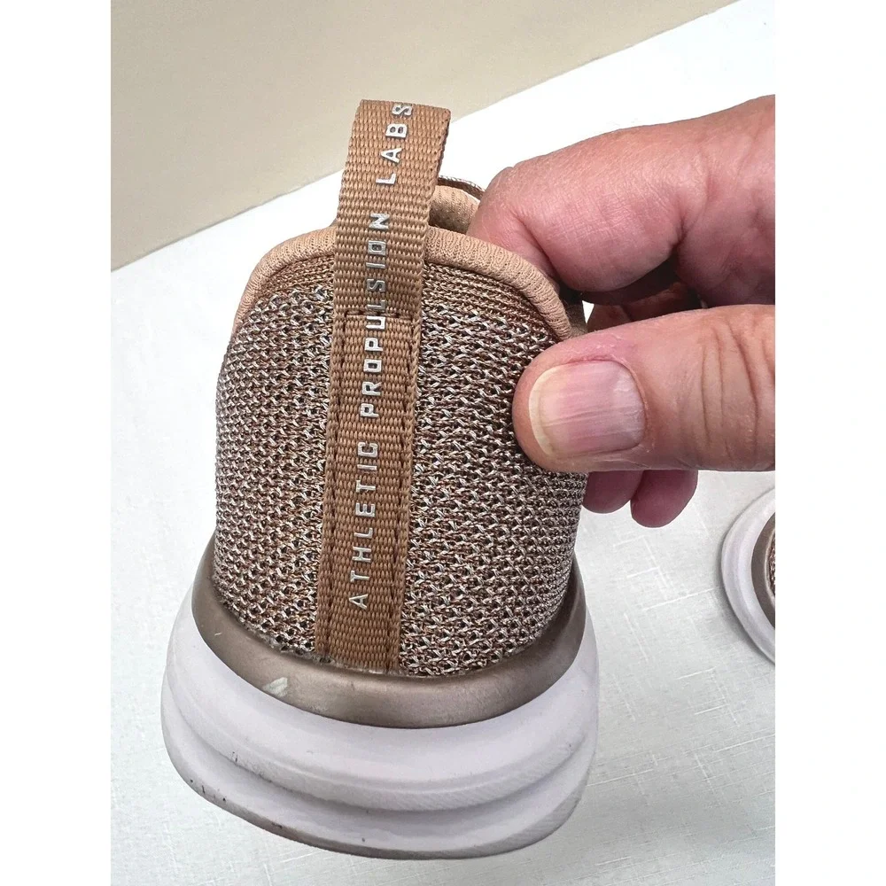 APL (Athletic Propulsion Labs) techloom phantom
